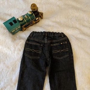 Lucky Brand's 2T jeans - SOLD